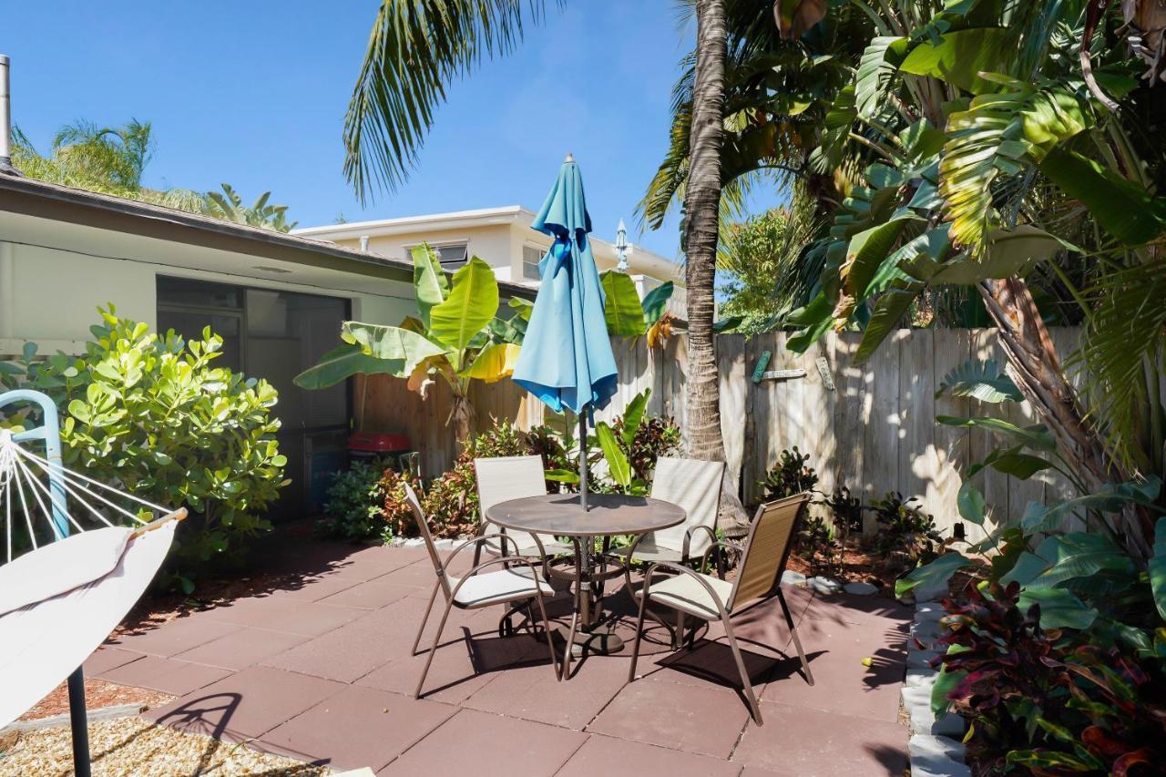Beach Apart By Pmi Unit 2 West Palm Beach Zewnętrze zdjęcie