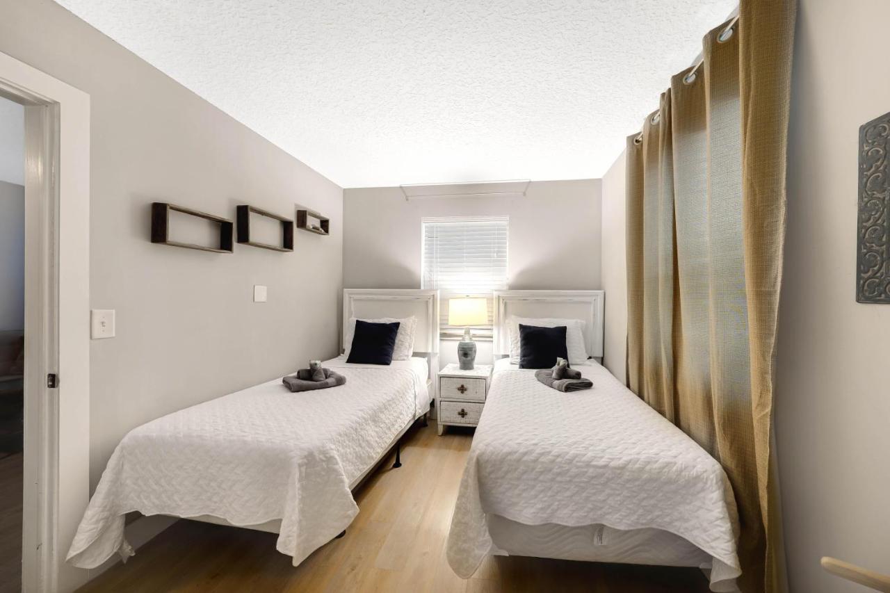 Beach Apart By Pmi Unit 2 West Palm Beach Zewnętrze zdjęcie