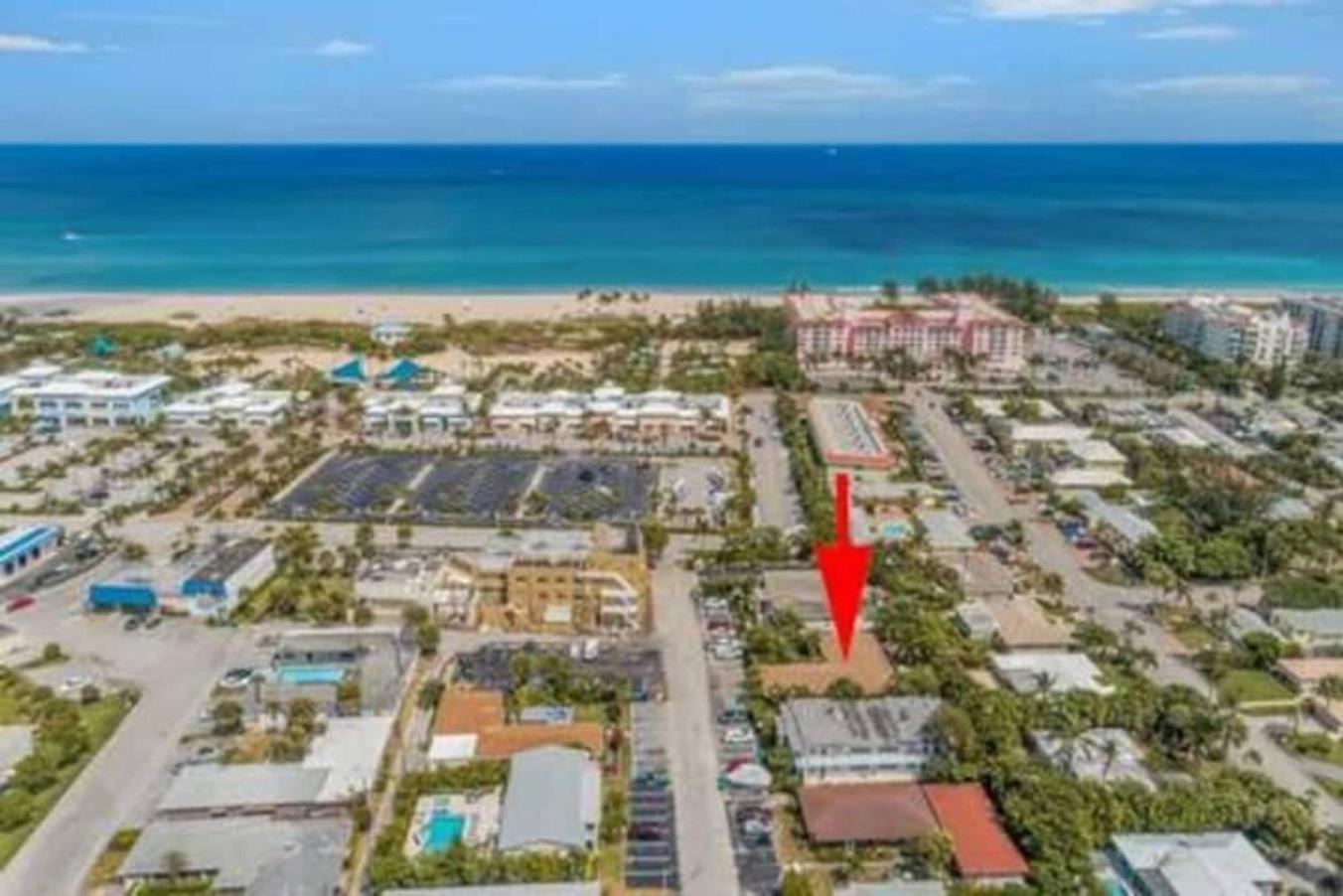 Beach Apart By Pmi Unit 2 West Palm Beach Zewnętrze zdjęcie